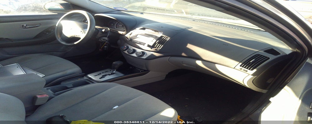 KMHDU4AD0AU035206 2010 HYUNDAI ELANTRA photo no. 5