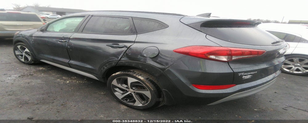 KM8J33A26JU679369 2018 HYUNDAI TUCSON photo no. 3