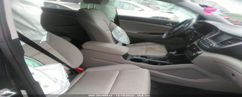 KM8J33A26JU679369 2018 HYUNDAI TUCSON photo no. 5