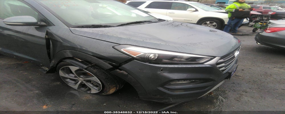 KM8J33A26JU679369 2018 HYUNDAI TUCSON photo no. 6