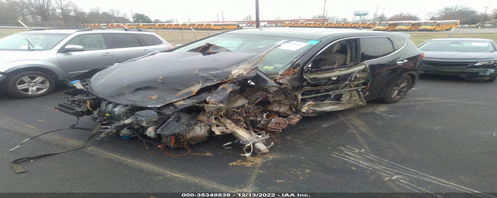 5XYZT3LB2DG046362 2013 HYUNDAI SANTA FE photo no. 6