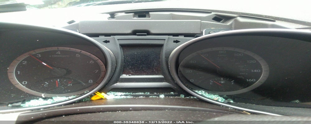 5XYZT3LB2DG046362 2013 HYUNDAI SANTA FE photo no. 7
