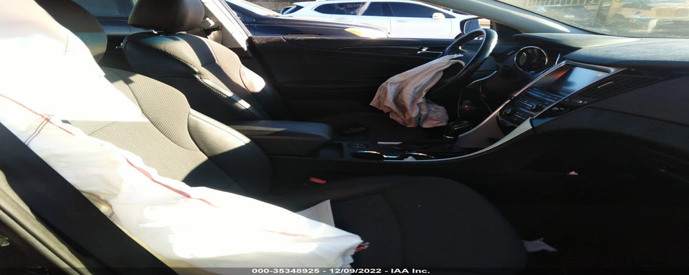 5NPEC4AC7EH848383 2014 HYUNDAI SONATA photo no. 5