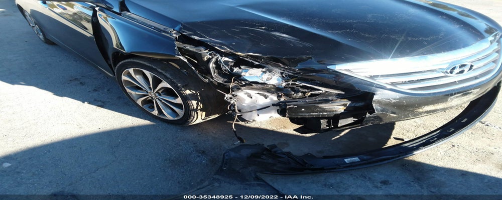 5NPEC4AC7EH848383 2014 HYUNDAI SONATA photo no. 6