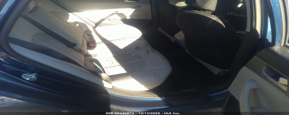 5NPE24AFXFH132978 2015 HYUNDAI SONATA photo no. 8