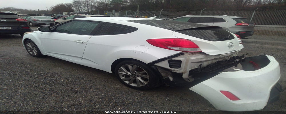 KMHTC6AD9HU310883 2017 HYUNDAI VELOSTER photo no. 3