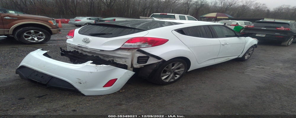 KMHTC6AD9HU310883 2017 HYUNDAI VELOSTER photo no. 4