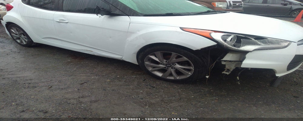 KMHTC6AD9HU310883 2017 HYUNDAI VELOSTER photo no. 6