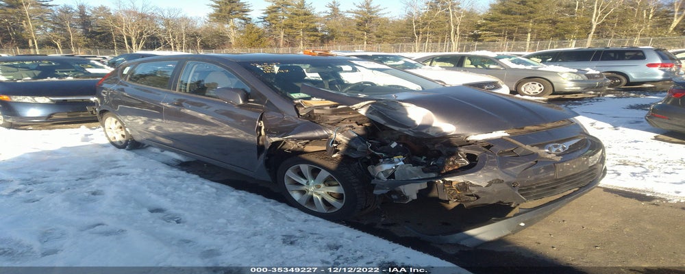 KMHCU5AE0CU013221 2012 HYUNDAI ACCENT photo no. 6