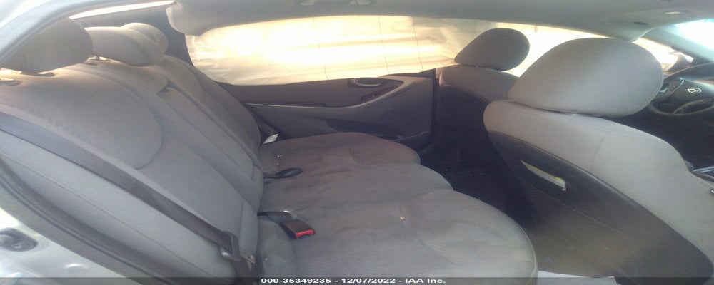 5NPDH4AE5FH607874 2015 HYUNDAI ELANTRA photo no. 8