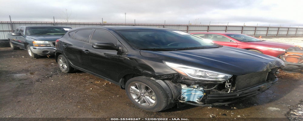 KM8JTCAF5EU865509 2014 HYUNDAI TUCSON photo no. 1