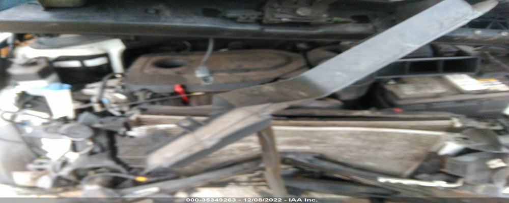5NMS23AD5KH046707 2019 HYUNDAI SANTA FE photo no. 10