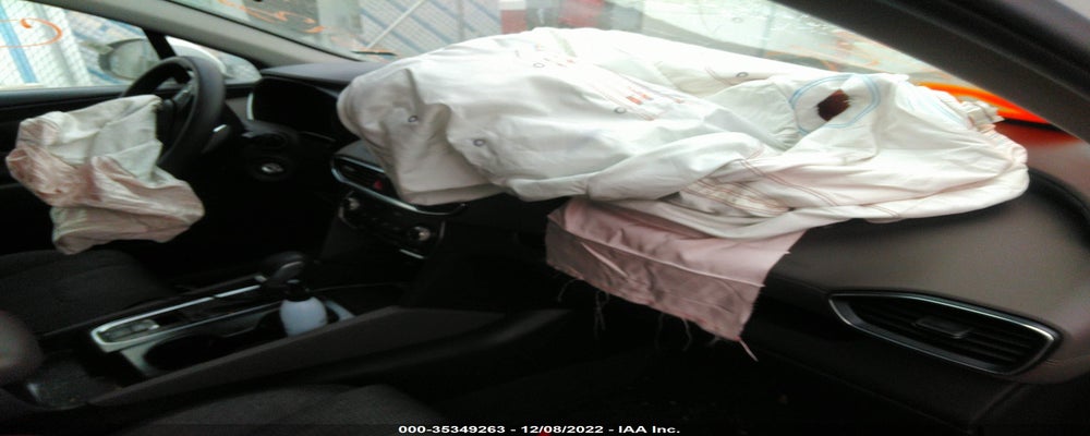 5NMS23AD5KH046707 2019 HYUNDAI SANTA FE photo no. 5