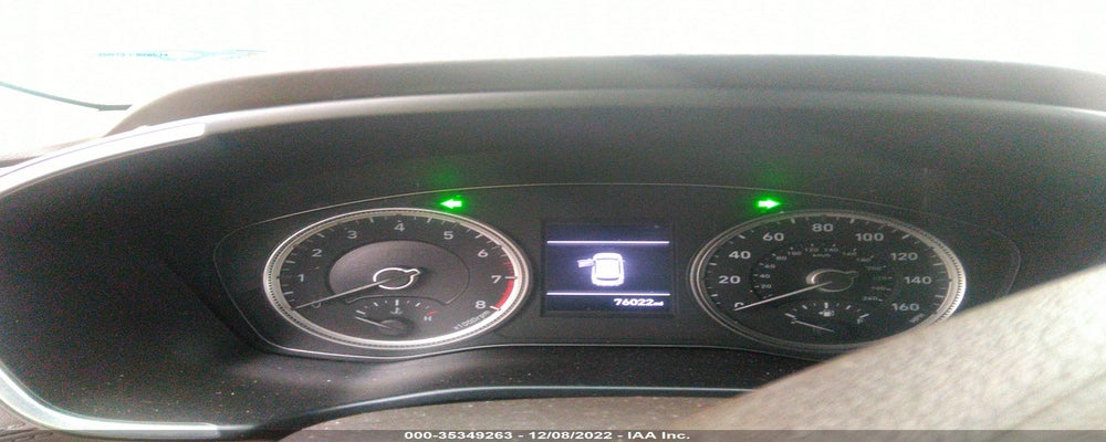 5NMS23AD5KH046707 2019 HYUNDAI SANTA FE photo no. 7