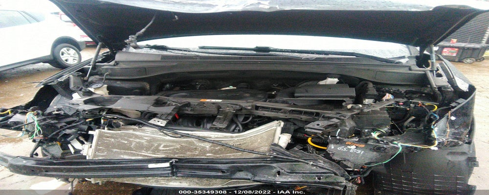 5NMZUDLBXHH011969 2017 HYUNDAI SANTA FE SPORT photo no. 10