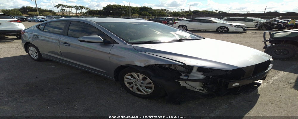 5NPD74LF7HH199504 2017 HYUNDAI ELANTRA photo no. 9
