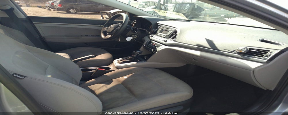 5NPD74LF7HH199504 2017 HYUNDAI ELANTRA photo no. 5