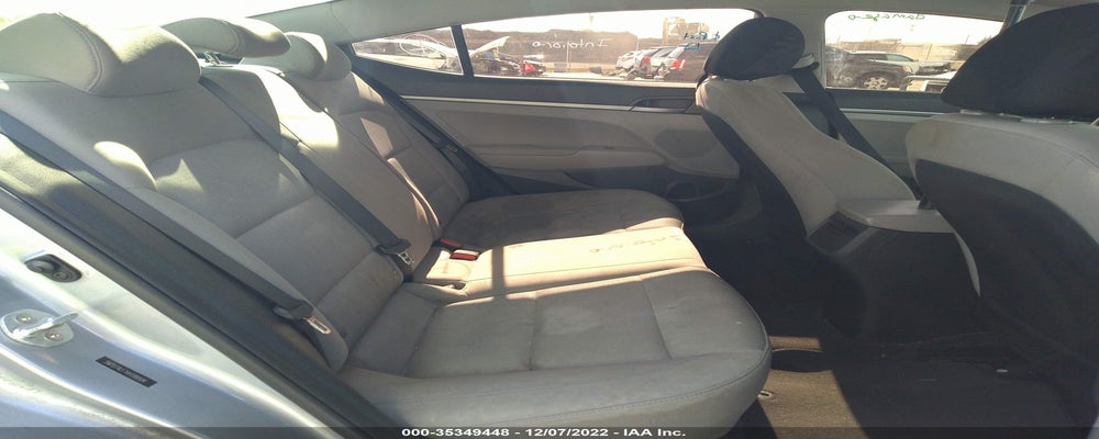 5NPD74LF7HH199504 2017 HYUNDAI ELANTRA photo no. 8