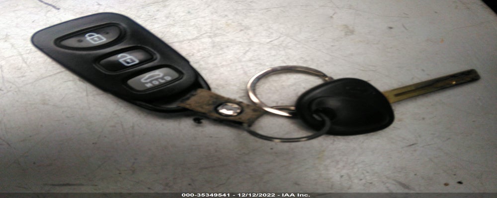 5NPEB4AC1BH100193 2011 HYUNDAI SONATA photo no. 11