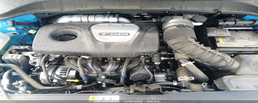 KM8K33A57MU630443 2021 HYUNDAI KONA photo no. 10