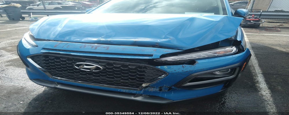 KM8K33A57MU630443 2021 HYUNDAI KONA photo no. 6
