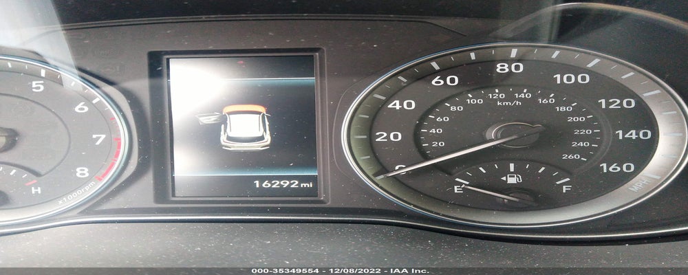 KM8K33A57MU630443 2021 HYUNDAI KONA photo no. 7