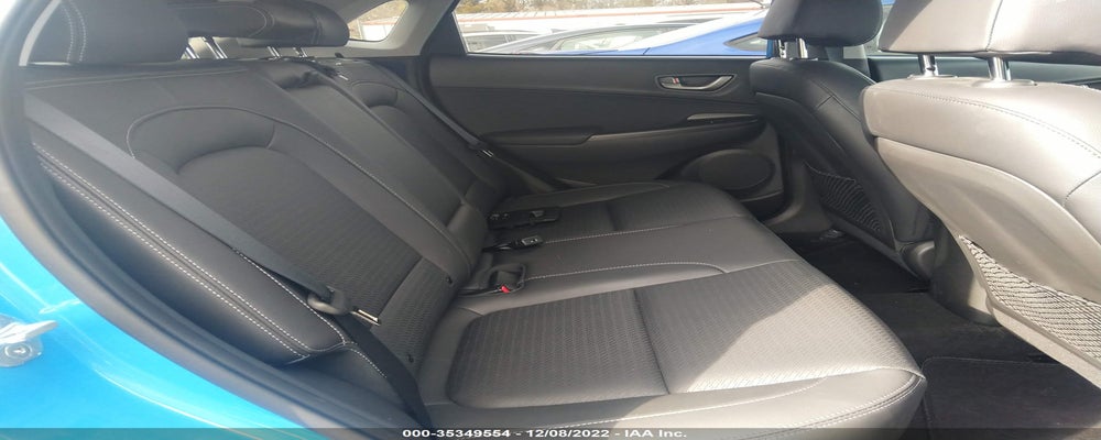 KM8K33A57MU630443 2021 HYUNDAI KONA photo no. 8