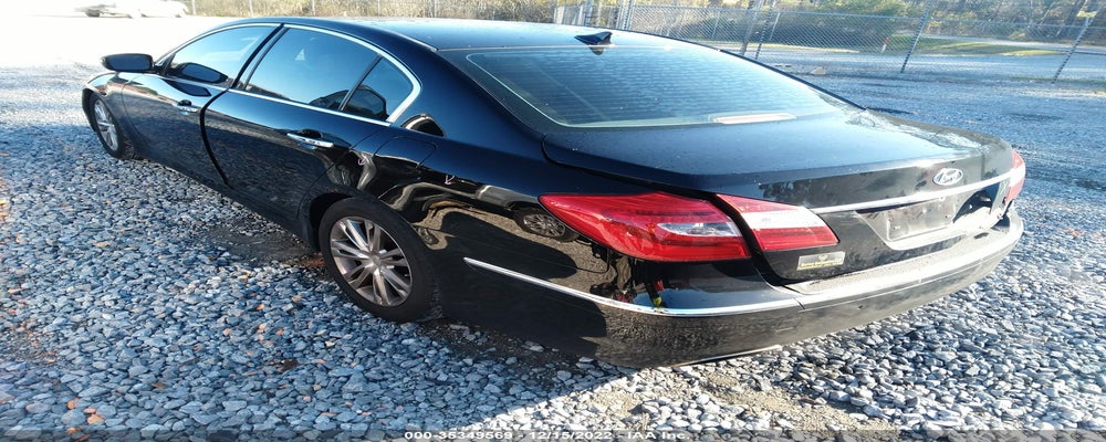5NPE24AF9FH105125 2015 HYUNDAI SONATA photo no. 3