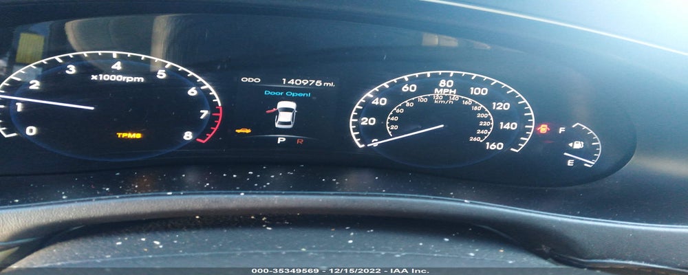 5NPE24AF9FH105125 2015 HYUNDAI SONATA photo no. 7