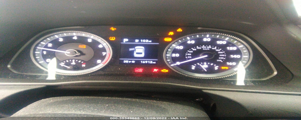 5NPEG4JA8NH141277 2022 HYUNDAI SONATA photo no. 7