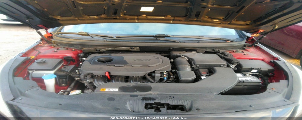 5NPE24AF9HH572001 2017 HYUNDAI SONATA photo no. 10
