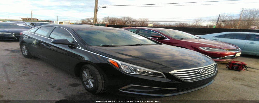 5NPE24AF9HH572001 2017 HYUNDAI SONATA photo no. 23