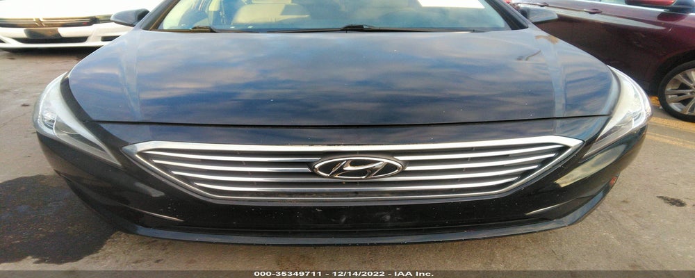 5NPE24AF9HH572001 2017 HYUNDAI SONATA photo no. 6