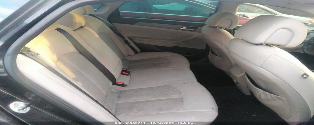 5NPE24AF9HH572001 2017 HYUNDAI SONATA photo no. 8