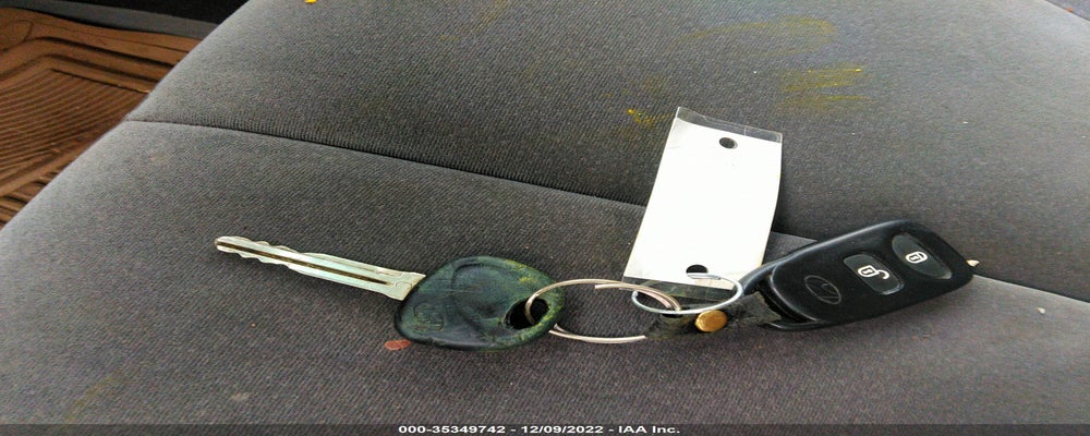 5XYZH4AG4BG012961 2011 HYUNDAI SANTA FE photo no. 11