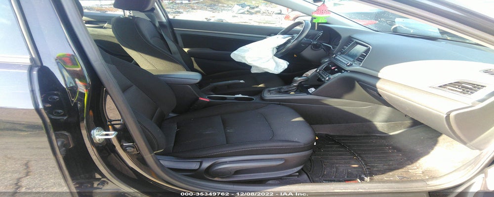 5NPD84LF2JH217040 2018 HYUNDAI ELANTRA photo no. 5