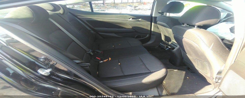5NPD84LF2JH217040 2018 HYUNDAI ELANTRA photo no. 8