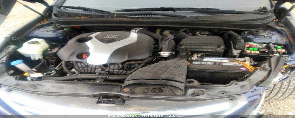 5NPEC4AB3EH856763 2014 HYUNDAI SONATA photo no. 10