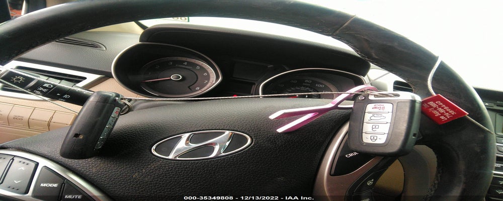 KMHD35LH4EU159638 2014 HYUNDAI ELANTRA GT photo no. 11