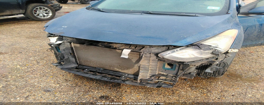 KMHD35LH4EU159638 2014 HYUNDAI ELANTRA GT photo no. 6