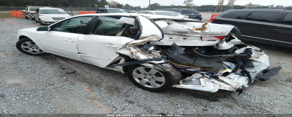 5NPET4AC6AH584843 2010 HYUNDAI SONATA photo no. 3
