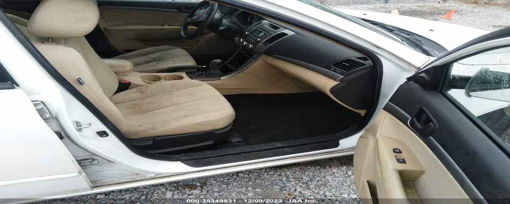 5NPET4AC6AH584843 2010 HYUNDAI SONATA photo no. 5