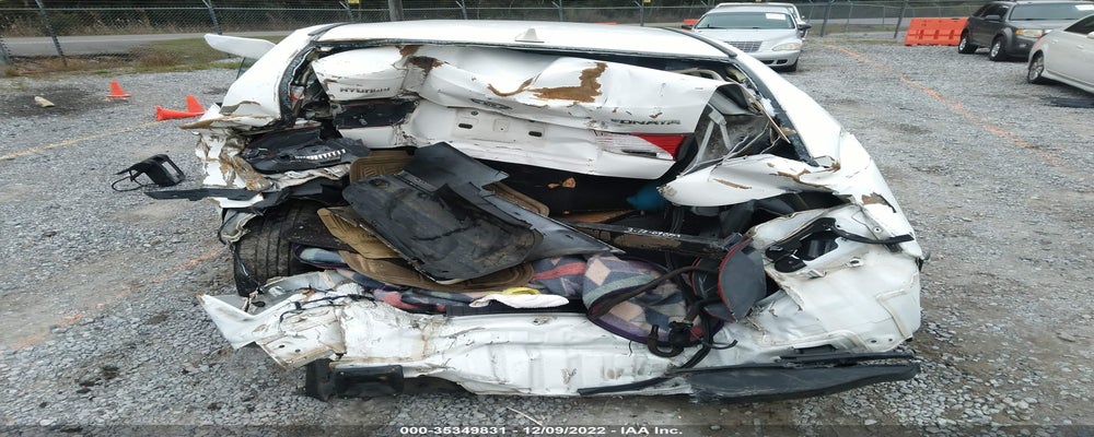 5NPET4AC6AH584843 2010 HYUNDAI SONATA photo no. 6