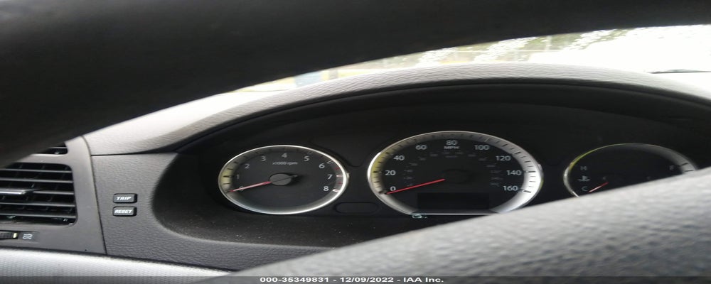 5NPET4AC6AH584843 2010 HYUNDAI SONATA photo no. 7