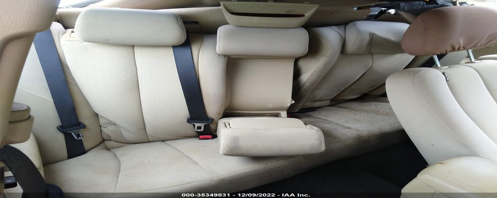 5NPET4AC6AH584843 2010 HYUNDAI SONATA photo no. 8
