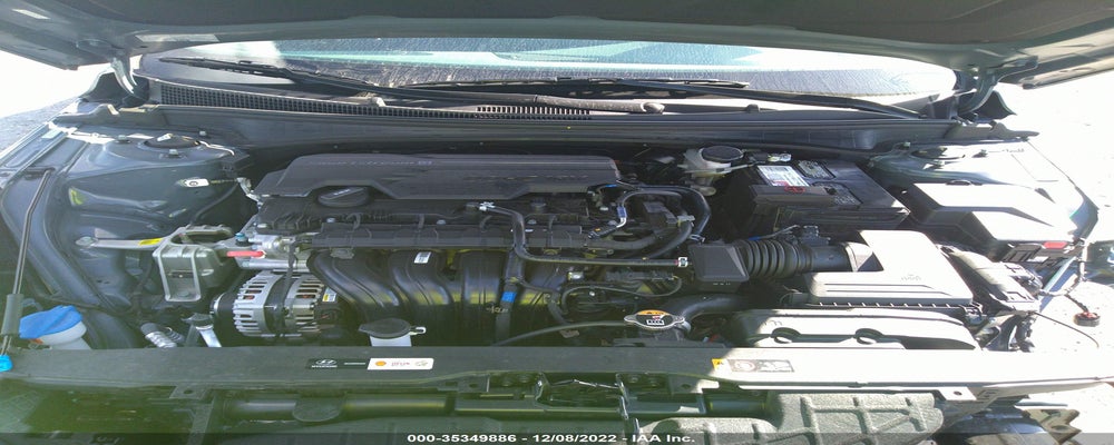 KMHLM4AG1NU361267 2022 HYUNDAI ELANTRA photo no. 10