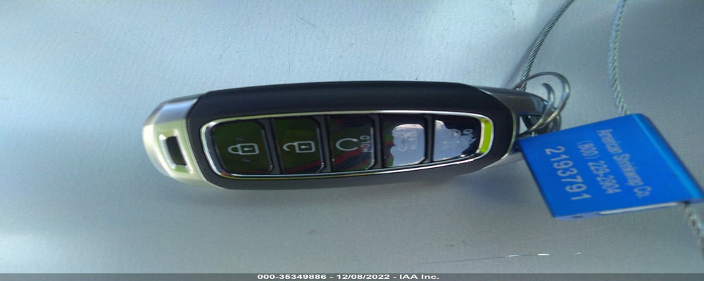 KMHLM4AG1NU361267 2022 HYUNDAI ELANTRA photo no. 11