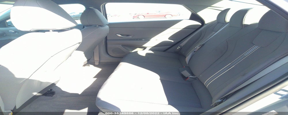 KMHLM4AG1NU361267 2022 HYUNDAI ELANTRA photo no. 8