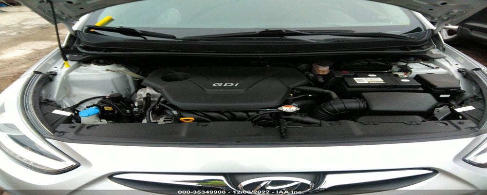 KMHCU5AE2EU179050 2014 HYUNDAI ACCENT photo no. 10