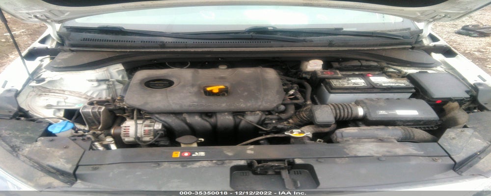 5NPD84LFXKH404821 2019 HYUNDAI ELANTRA photo no. 10